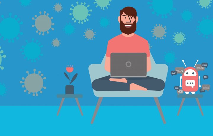 Corvid-19 Remote Worker_blue_alt_1